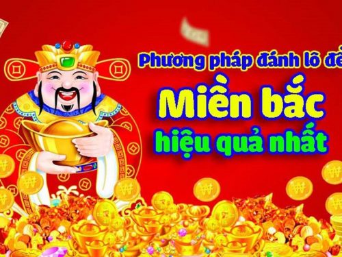 top 5 phương pháp tính lô đề dễ trúng