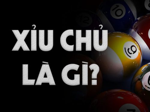 xỉu chủ là gì, cách bắt xỉu chủ miền nam dễ trúng, lãi cao nhất