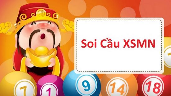 soi cau mien Nam 1 Phương pháp soi cầu miền Nam áp dụng công thức mới siêu gọn siêu dễ