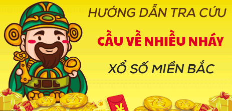 Soi cầu Cầu về nhiều nháy (MB) siêu VIP